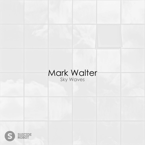 Mark Walter - Sky Waves