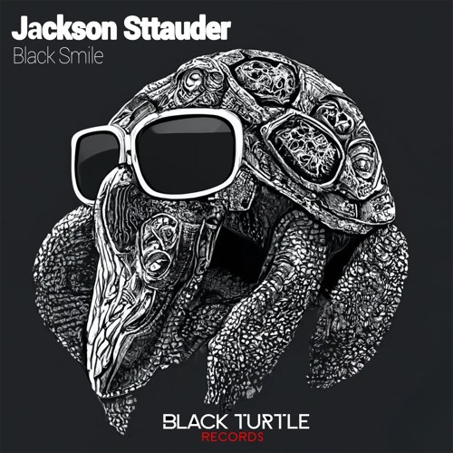 Capa de Black Smile