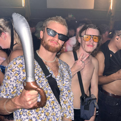 STEPPY'S one hour minimal mix