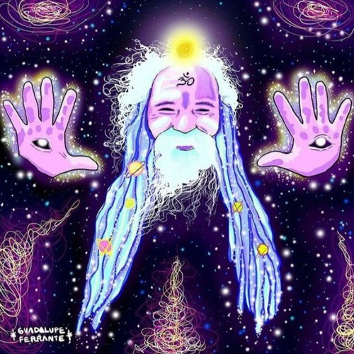 Thank You For Everything MAHARAAJ [TRIBUTE TO GOA GIL] live set