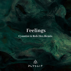 Samwell (LU) - Feelings ft. Leo Ferro (Cyantist & Rob Hes Remix)
