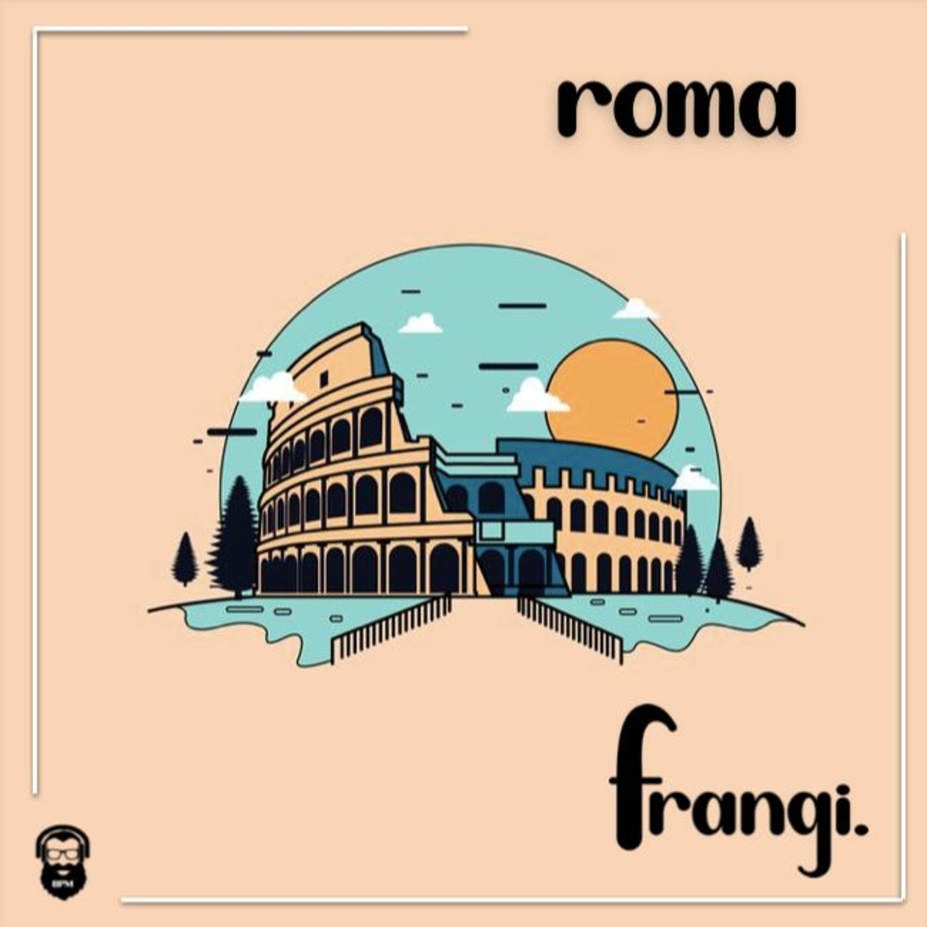 frangi. tapes