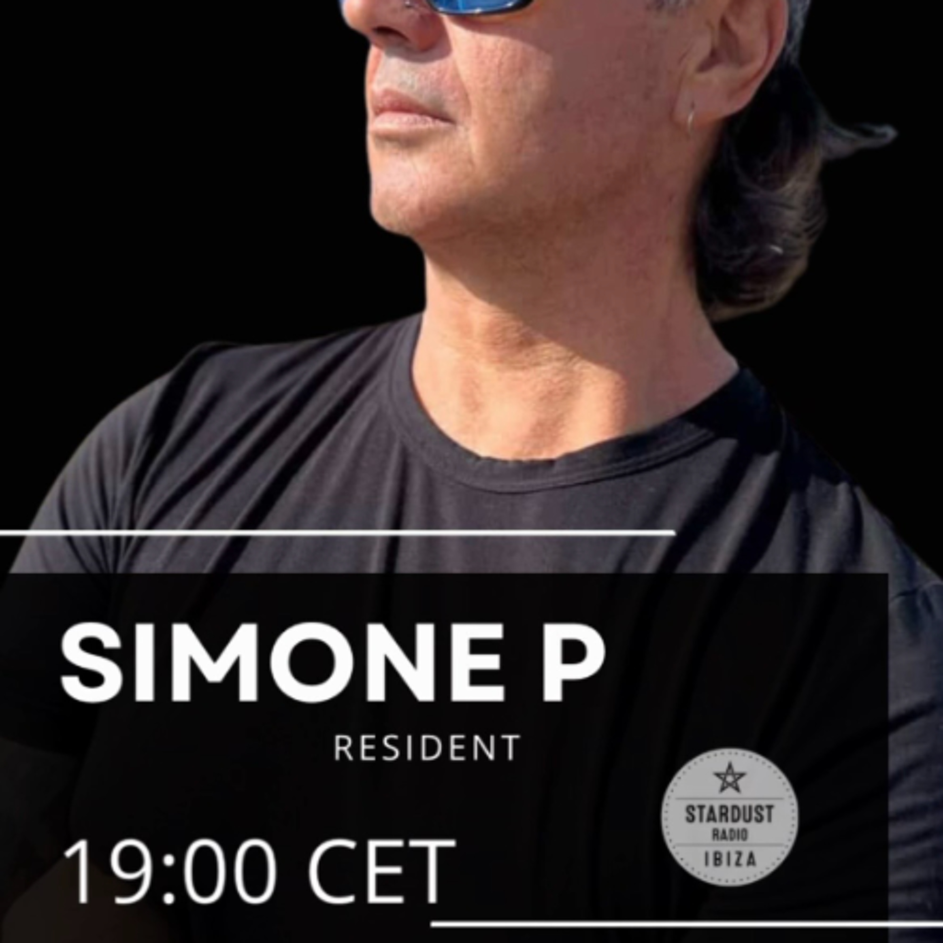 Simone P - Vol.#143 Simone P Come to my Minimal Deep Tech House episode artwork