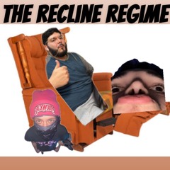 LaidBackMafia Presents: The Reclined Regime