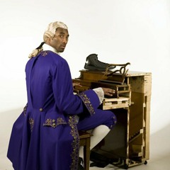 KION Live Stream #7: Beethoven Was Black (19-06-2020)