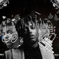 lullabies - juice wrld (unreleased)