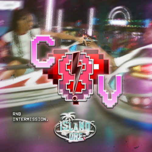 The Coolest of Vibes: Ep 8 - RnB Intermission.