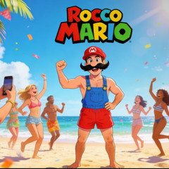Rocco Mario
