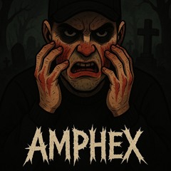 Verzehrt - Amphex
