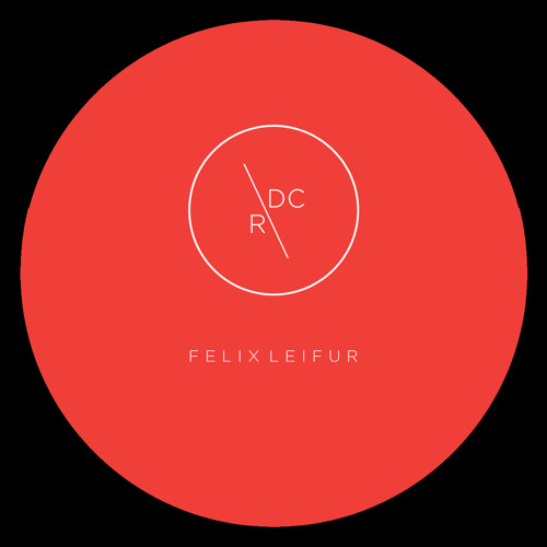 Felix Leifur - Berg Toppur (Original Mix)