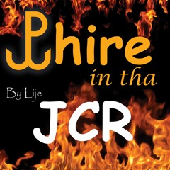 Fire in tha JCR‼️‼️‼️‼️