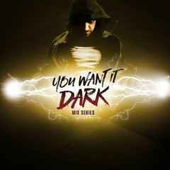 You Want It Dark Mix Series TareOuts MC DOMER