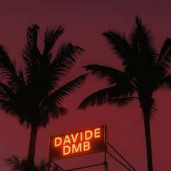 Davide DMB X Oxen STUDIO