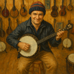 2 BANJO JIGS