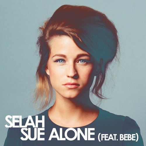 Selah Sue, Bebe - Alone (feat. Bebe)