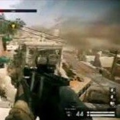 Хестон +shigitori – AirStrike