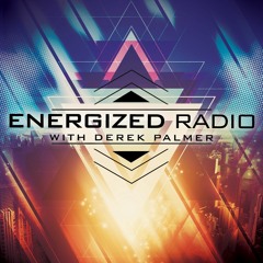 Derek Palmer Music || Energized Radio with Derek Palmer