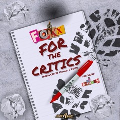 For The Critics (2022 Remastered) [feat. Sydney Sexton]