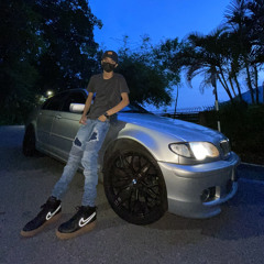 WheresWater - gO uP ¡!  (prod. by SOB Production)