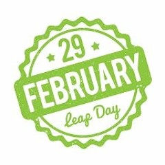2024 Leap Year Mix