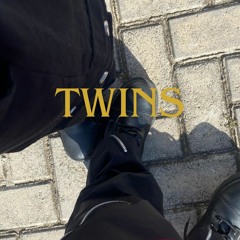 TWINS (w/ Gxstav\ (billie jeans sample)