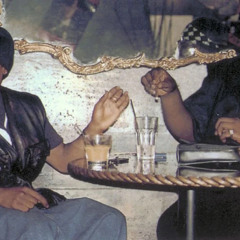 Vonttez - EARTH DAY (feat King Fatz)