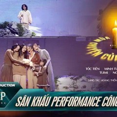 MASHUP MÙA ĐÔNG X CHUYỆN CỦA MÙA ĐÔNG