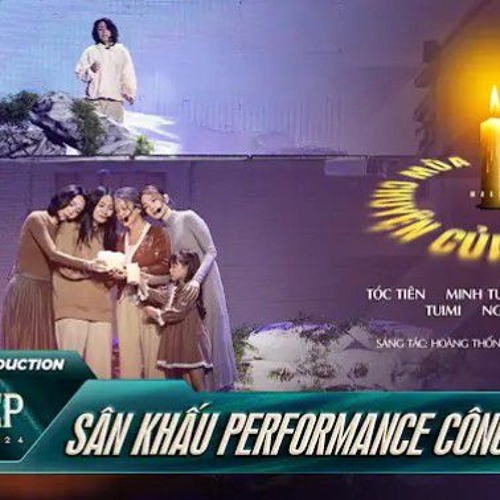 MASHUP MÙA ĐÔNG X CHUYỆN CỦA MÙA ĐÔNG