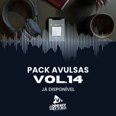 (PREVIA) Anndhy Becker - Avulsas Vol.14