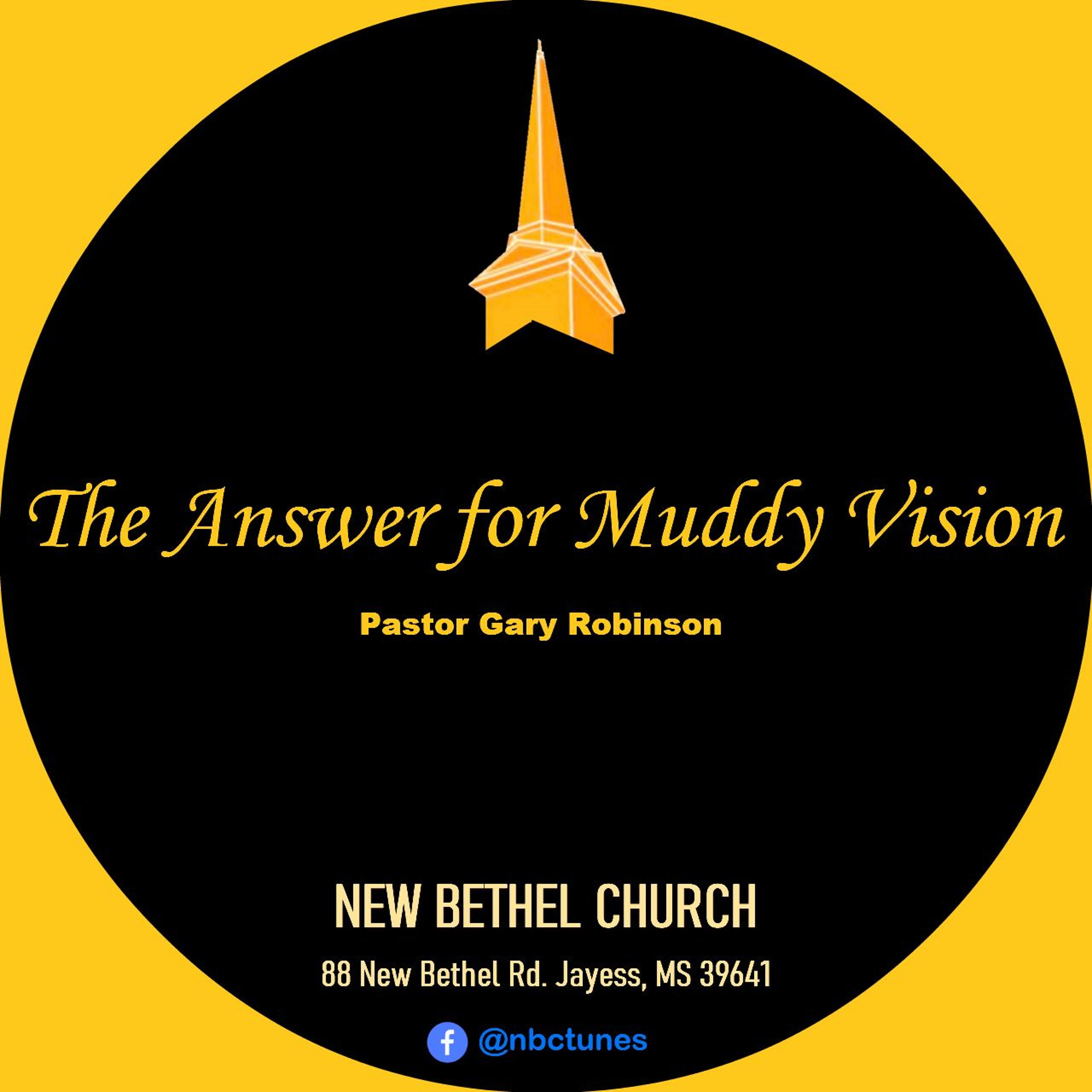 New Bethel Tunes