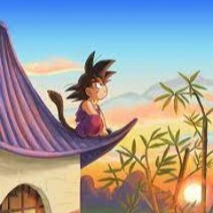 Kakarot(Prod. by Cecil)