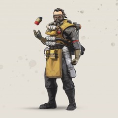 Apex Legends - Caustic Music