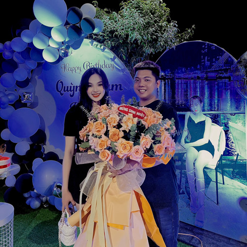 HPBD VK Yêu Ong Vàng Vol 4