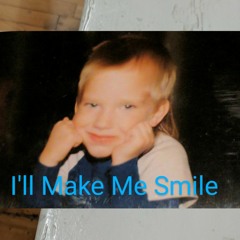 MC JE aka Xerious Gouge - I'll Make Me Smile (FREESTYLE)