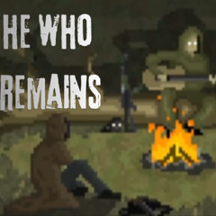 He Who Remains