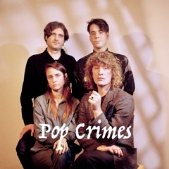 Pop Crimes