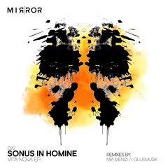 Sonus In Homine - Empty State (Gluemusik Remix)