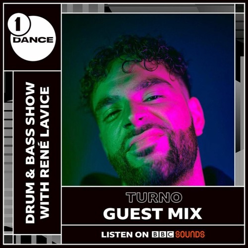 Turno BBC Radio One Drum And Bass Mix - 11 05 2021