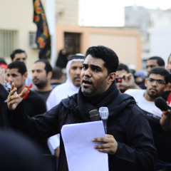 03 -  اقبلت تشتكي نكبات الزمان فـــــــوزي الدرازي