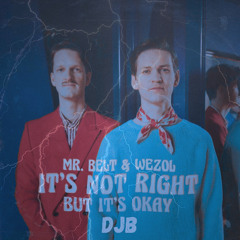 It's Not Right But It's Okay (DJB Remix)