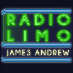 RADIO LIMO | Ep. 2 | JAMES ANDREW