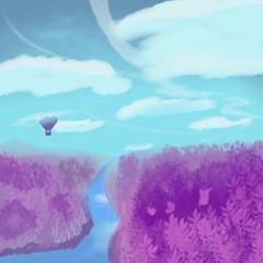 Does Everybody Love? - New Horizon