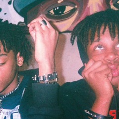 Fijimacintosh - Calvin Klein [snippet]