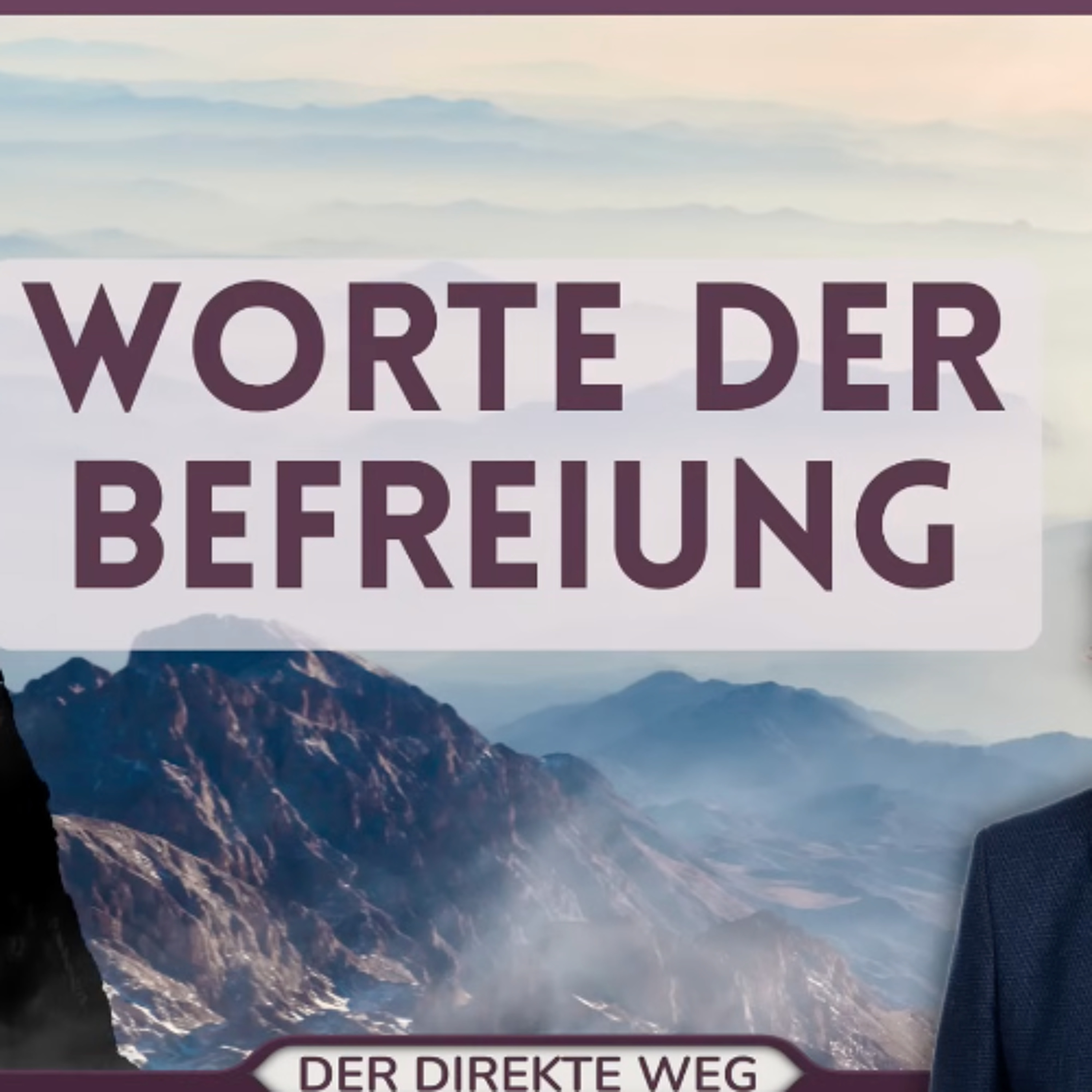 185 Ein Kurs in Wundern EKIW  Ich will den Frieden Gottes.  Gottfried Sumser episode artwork