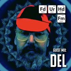 Feed Your Head Guest Mix: Del