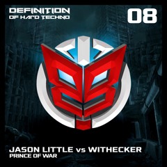 Jason Little Vs. Withecker - Every Day Party Day