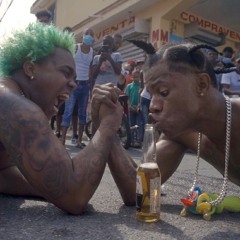 Reggaeton y Dembow Mix