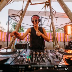 Sharon Attar @ TERRA Splash / 19.07.2024