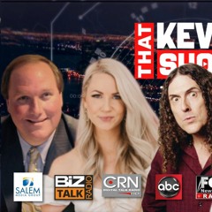 081923 - That Kevin Show - Hour 1