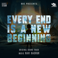 Every End Is A New Beginning (feat. Airaa Udupi)